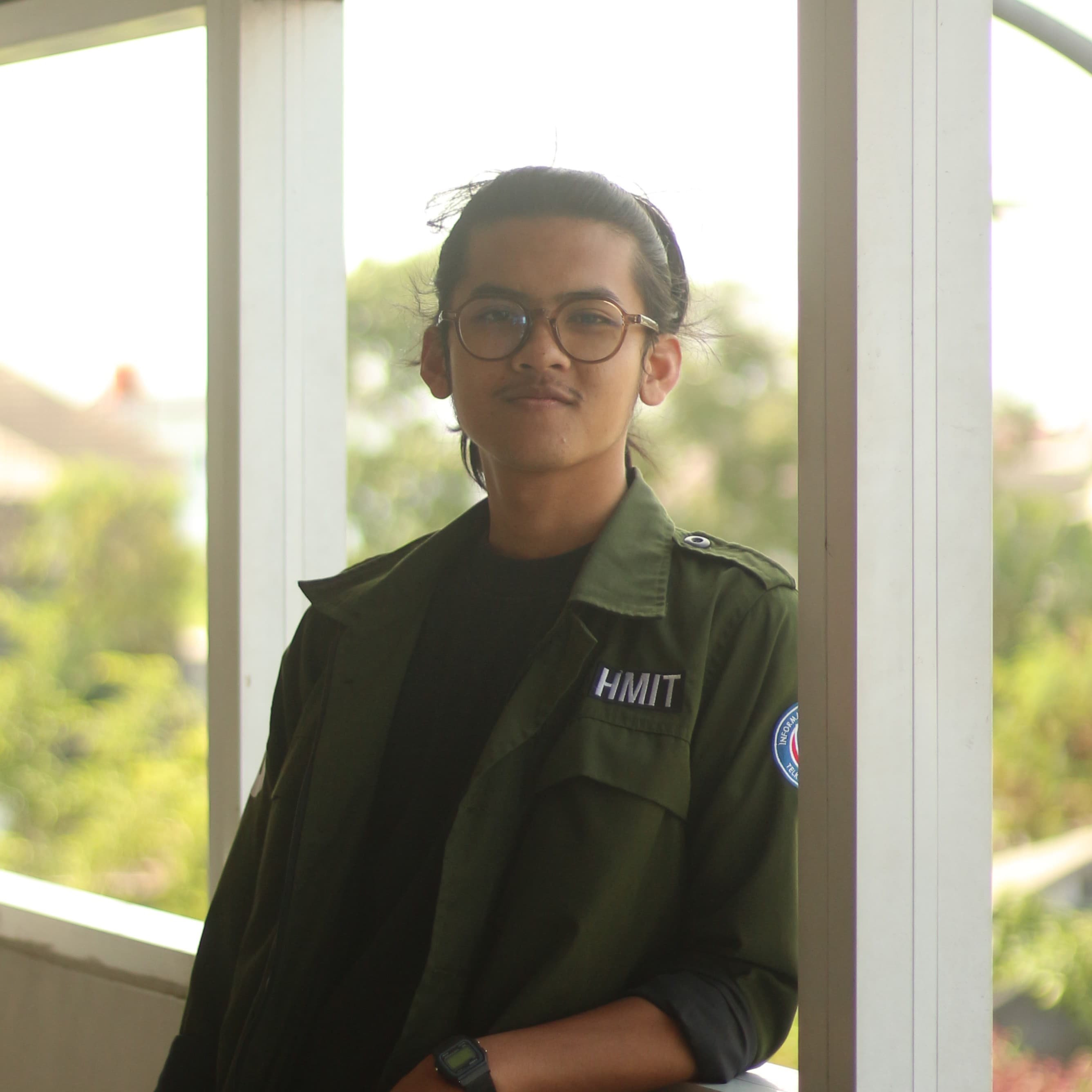 Arie Farchan Fyrzatullah